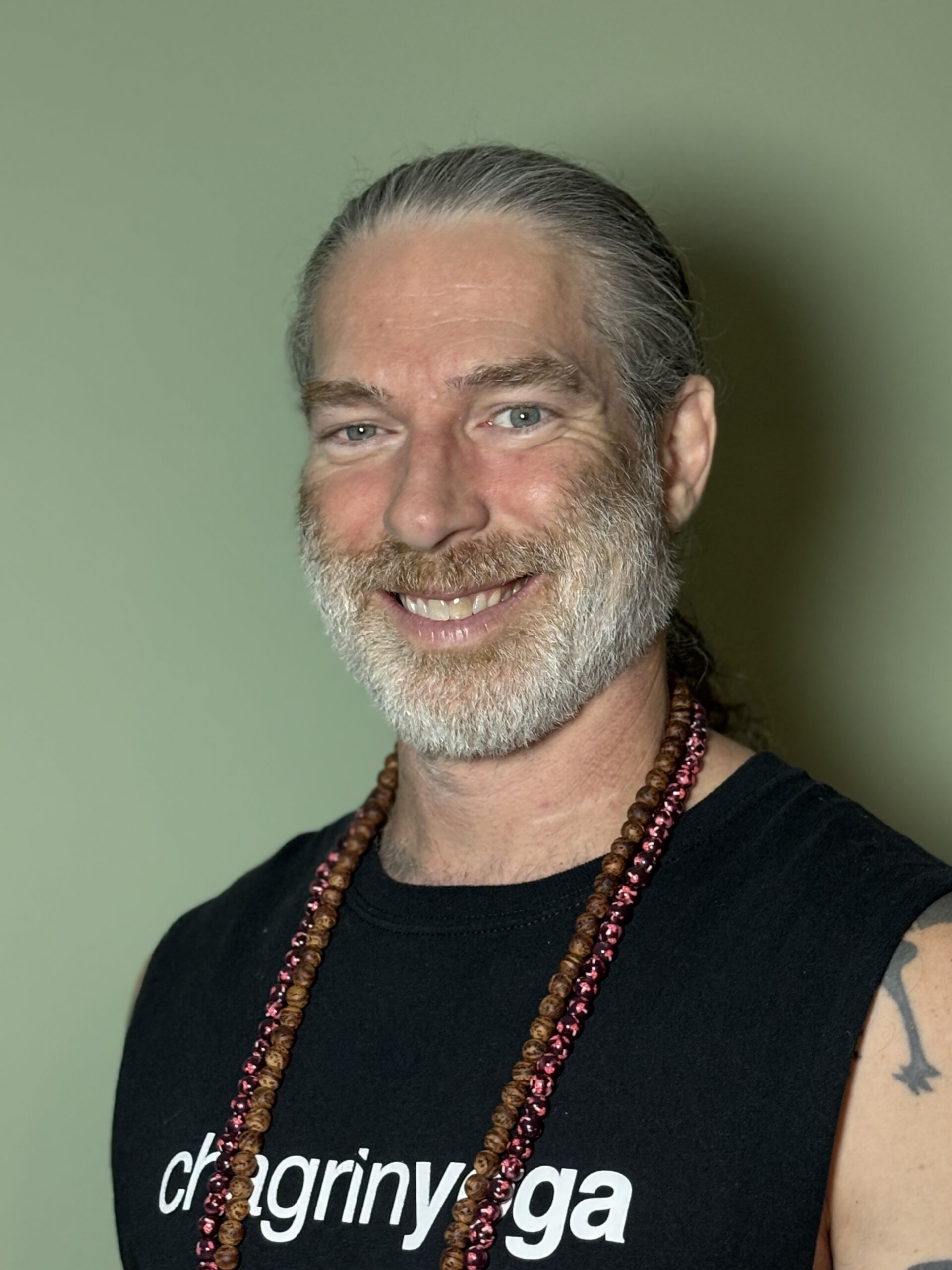 Dave Kampinski