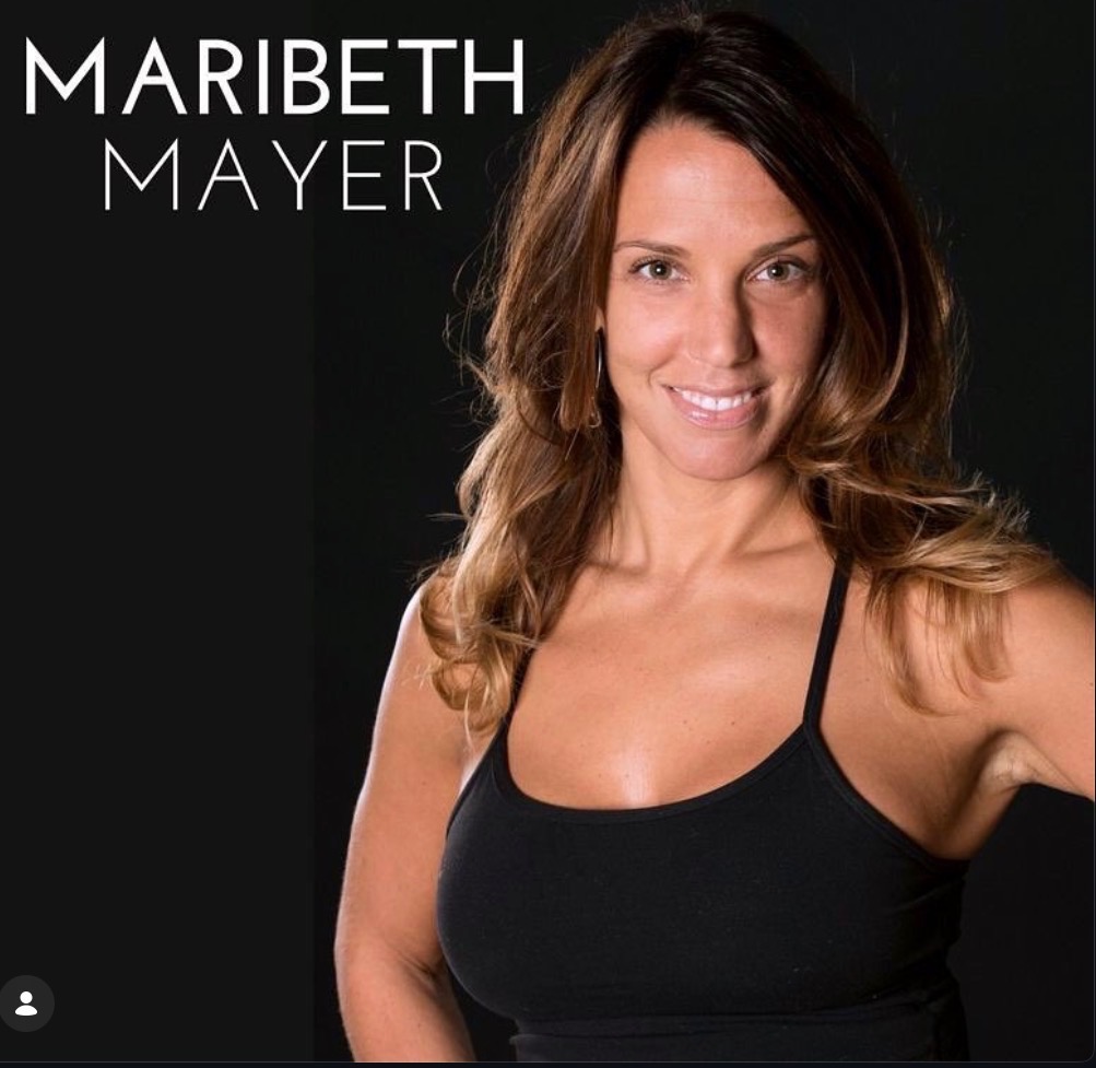 Maribeth Mayer