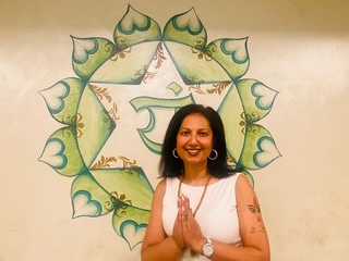 Shilpi Biswas