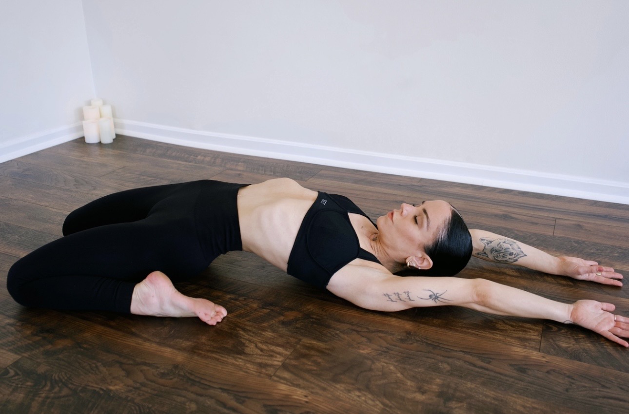Michelle Mastrangelo