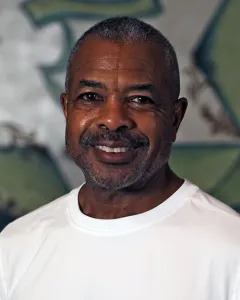 Ken James